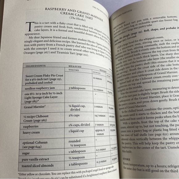 The Pie and Pastry Cookbook - Picture 7 of 12